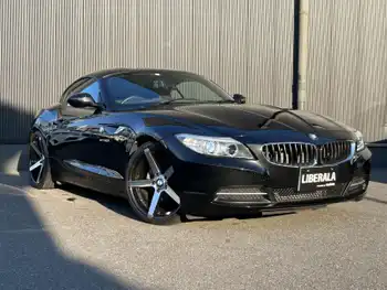 ＢＭＷ Ｚ４ sDrive20i ハイライン