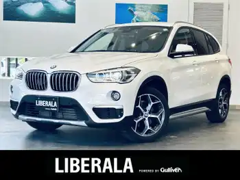 ＢＭＷ Ｘ１ xDrive 18d xライン