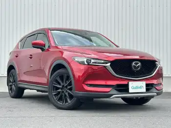 マツダ ＣＸ－５ 25S Lパッケージ 4WD i-activesense