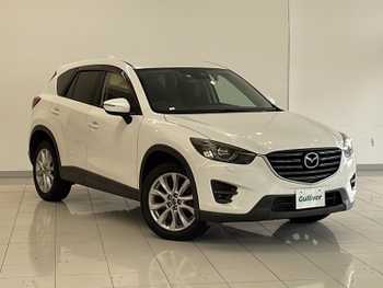 マツダ ＣＸ－５ XD 4WD/純正ナビ/Bluetooth/フルセグ/Bカメラ