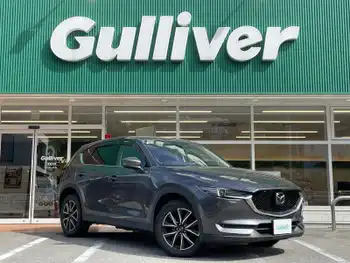 マツダ ＣＸ－５ XD Lパッケージ Bカメラ BOSEサラウンド 純正ナビ