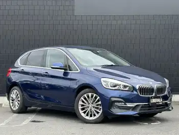 ＢＭＷ ２１８ｄ アクティブツアラー ラグジュアリー