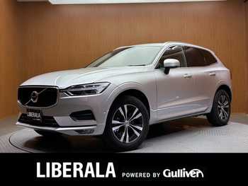 ボルボ ＸＣ６０ D4 AWD モーメンタム ポールスター ナビ360°ACC黒革シートH