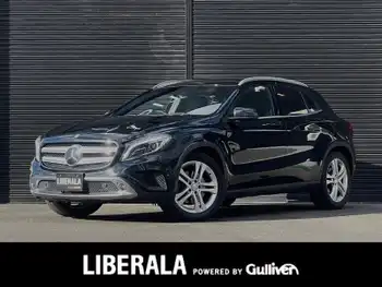 メルセデス・ベンツ ＧＬＡ２５０ 4マチック