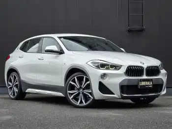 ＢＭＷ Ｘ２ xDrive20i MスポーツX ACC コンフォートアクセス　純正ナビ