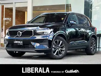 ボルボ ボルボ ＸＣ４０ プラス プロ B3