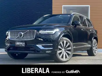 ボルボ ＸＣ９０ B6 AWD インスクリプション