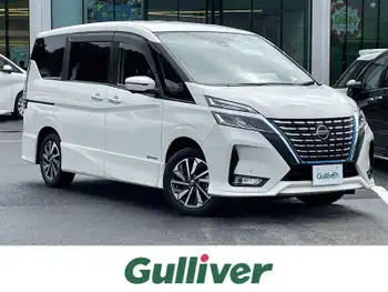 日産 セレナ e－パワー ハイウェイスター V 10インチナビ 寒冷地 プロパイロット ETC