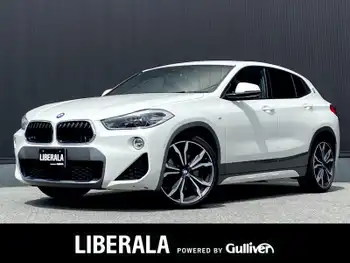 ＢＭＷ Ｘ２ xDrive20i MスポーツX