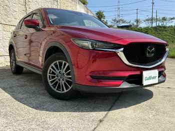 マツダ ＣＸ－５ 20S プロアクティブ ナビ Bカメラ 衝突軽減 クルコン ETC