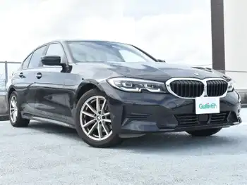 ＢＭＷ ３２０ｄ xDrive 純正ナビ B/T ETC 全周囲バックカメラ