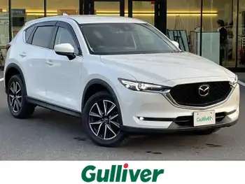 マツダ ＣＸ－５ XD プロアクティブ レーダークルーズコントロール 純正ナビ