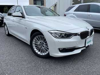 ＢＭＷ ３２０ｉ ラグジュアリー