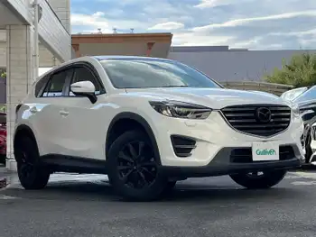 マツダ ＣＸ－５ 25S プロアクティブ