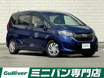 ホンダ フリード G ホンダセンシング SDナビ 禁煙車 バックモニタ 両側電動 ETC