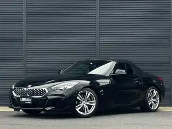 ＢＭＷ Ｚ４ 