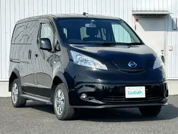 日産 ｅ－ＮＶ２００ワゴン G 純正ナビオットマンバックカメラ