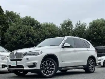 ＢＭＷ Ｘ５ xDrive 35i Xライン