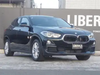 ＢＭＷ Ｘ２ xDrive20i