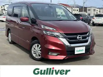 日産 セレナ ハイウェイスター プロパイロット 全方位カメラ フリップダウ