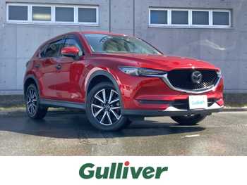 マツダ ＣＸ－５ XD Lパッケージ 衝突軽減ブレーキBOSEサウンドETCフルセグ