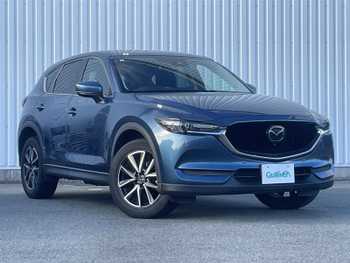 マツダ ＣＸ－５ XD プロアクティブ 全周囲カメラ 純正ナビ 衝突軽減 クルコン