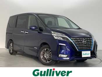 日産 セレナ e－パワー ハイウェイスター V 純正ナビ 両側パワスラ 全方位カメラ禁煙車