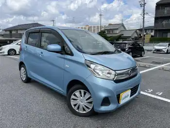 日産 デイズ J