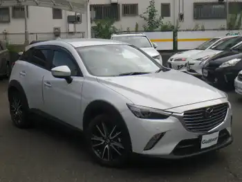 マツダ ＣＸ－３ 20S プロアクティブ