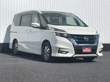 日産 セレナ e－パワー ハイウェイスター V メモリナビTV 全方位カメラ デジタルミラー