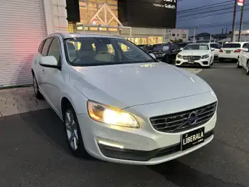 ボルボ Ｖ６０ T4