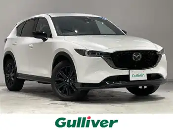 マツダ ＣＸ－５ 25S スポーツアピアランス ワンオーナー マツダセーフティー ドラレコ