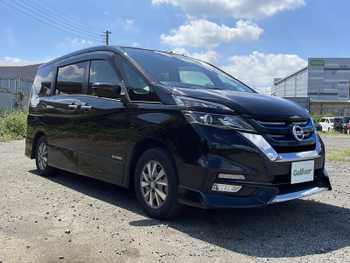 日産 セレナ e－パワー ハイウェイスター V