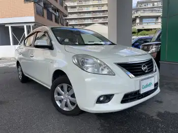 日産 ラティオ G