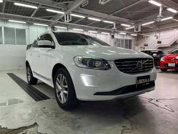 ボルボ ＸＣ６０ D4 クラシック