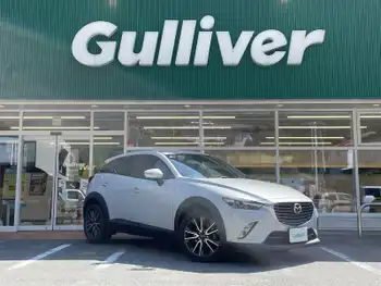 マツダ ＣＸ－３ XD ツーリング 純正メモリナビ バックカメラ BOSEサウンド