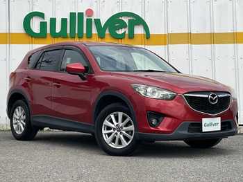 マツダ ＣＸ－５ XD