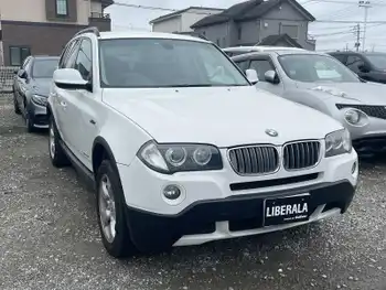 ＢＭＷ Ｘ３ xDrive25i