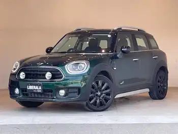 ＭＩＮＩ ミニ クロスオーバー ノーフォークエディション