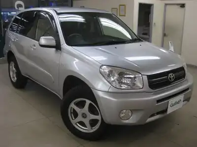 トヨタＲＡＶ４ Ｊ