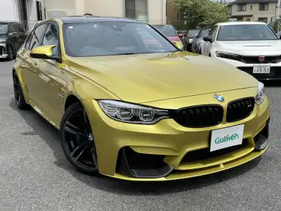 Ｍ３