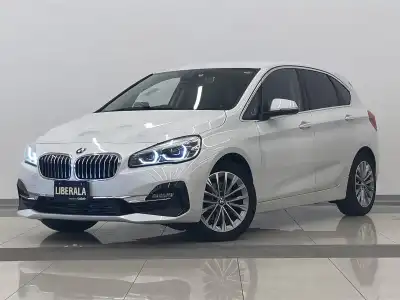 ＢＭＷ ２１８ｄ