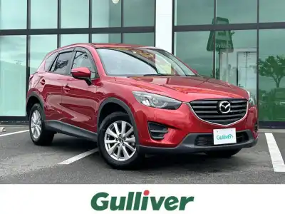 ＣＸ－５