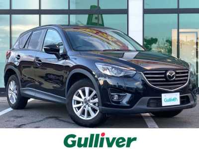 ＣＸ－５