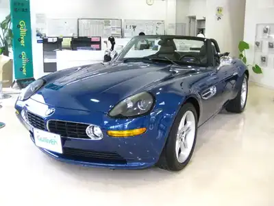 ＢＭＷＺ８