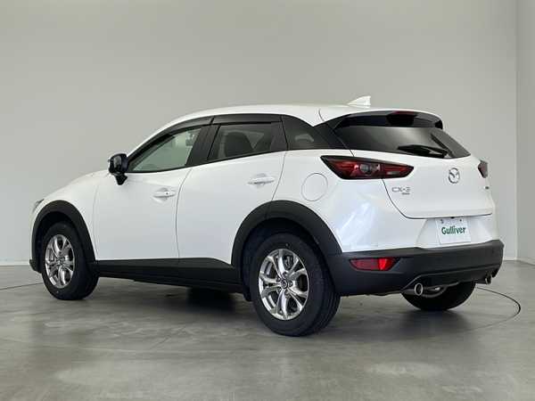 マツダ ＣＸ－３