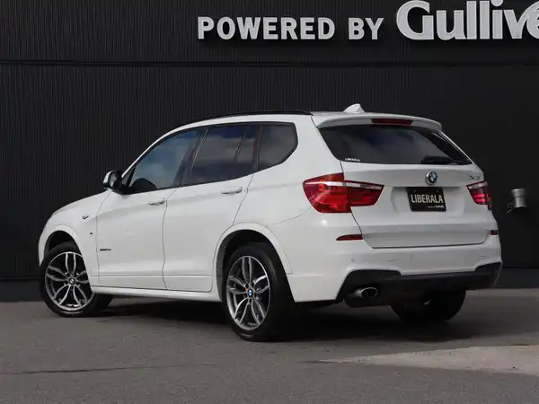 ＢＭＷ Ｘ３