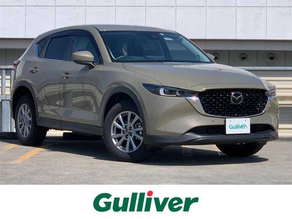 マツダ ＣＸ－５