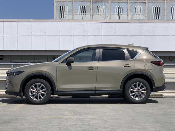 マツダ ＣＸ－５