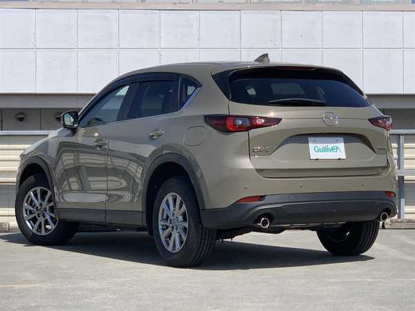 マツダ ＣＸ－５